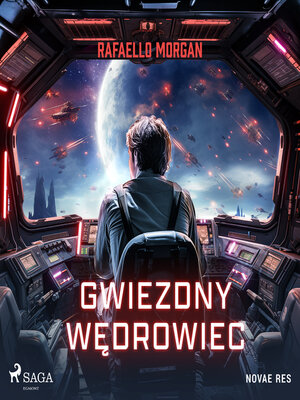 cover image of Gwiezdny Wędrowiec